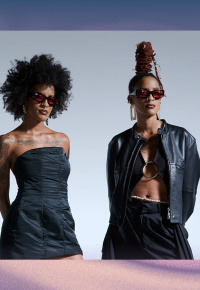 Beatport Fridays - Coco & Breezy