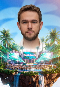 Zedd - EDC Week