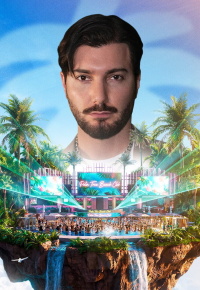 Alesso - EDC Week