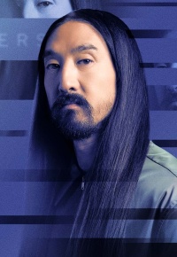 Steve Aoki - Hakkasan Anniversary