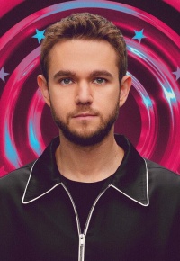 Zedd - Memorial Day Weekend
