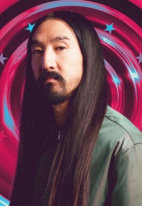 Steve Aoki - Memorial Day Weekend