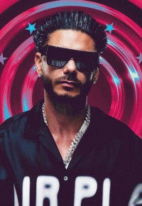 DJ Pauly D - Memorial Day Weekend