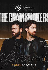 The Chainsmokers