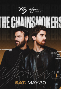The Chainsmokers