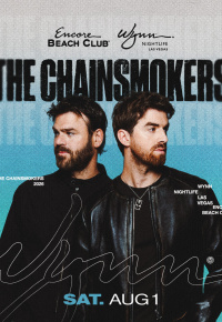 The Chainsmokers