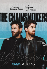 The Chainsmokers