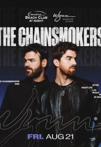 The Chainsmokers