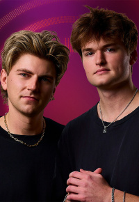 TWINSICK