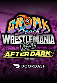 Gronk Beach - Official Wrestlemania Afterparty at Night