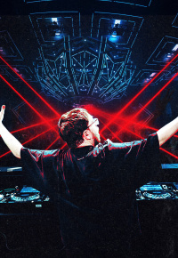 BASSRUSH PRESENTS: Ray Volpe w/ Adventure Club