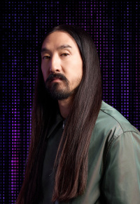 Steve Aoki - Halloween Weekend