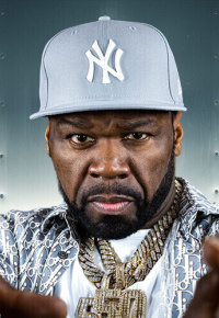 50 Cent