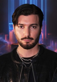 Alesso - Mexican Independence Day Weekend