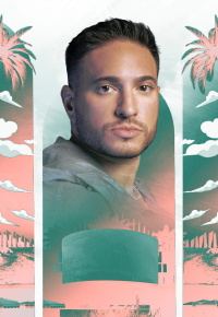 Jonas Blue w/ me n ü - Anniversary Weekend