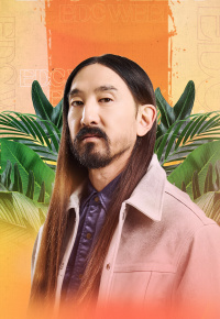 Steve Aoki - Dim Mak Takeover - EDC Week