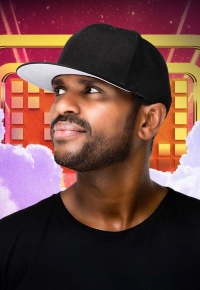 Mike Attack - EDC Week