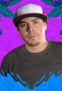 DJ Shr3d - EDC Week