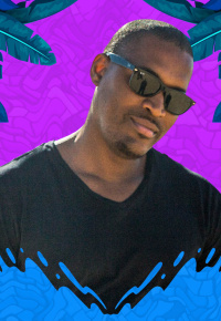 DJ Que - EDC Week