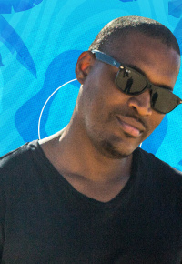 DJ Que - Memorial Day Weekend