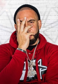 DJ Drama - Memorial Day Weekend