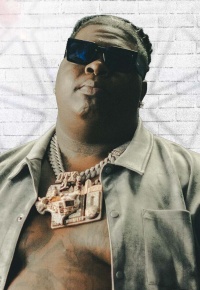 BigXthaPlug - Memorial Day Weekend