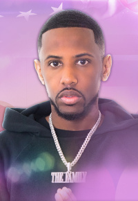 Fabolous - Memorial Day Weekend