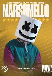 Marshmello