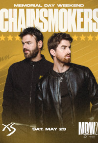 The Chainsmokers