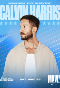 Calvin Harris