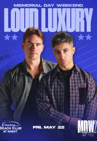 Loud Luxury