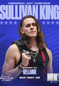 Sullivan King