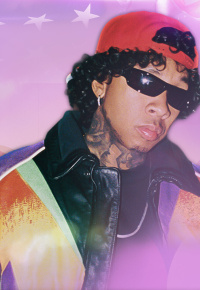 TYGA - Memorial Day Weekend