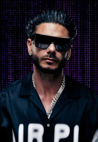 DJ Pauly D