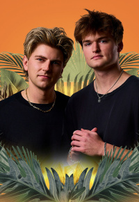 TWINSICK