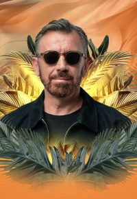 Benny Benassi - Memorial Day Weekend