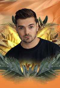 Martin Garrix w/ Justin Mylo - Memorial Day Weekend