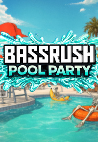 BASSRUSH PRESENTS: ALISON WONDERLAND W/ LEVEL UP + MORE