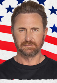 David Guetta - Memorial Day Weekend