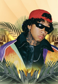 TYGA