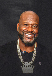 DJ DIESEL AKA SHAQ