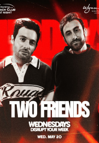 Two Friends