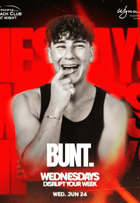 BUNT.