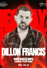 Dillon Francis