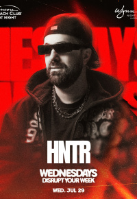 HNTR