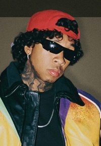 TYGA