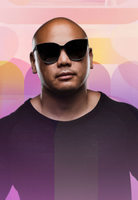 DJ Lucky Lou