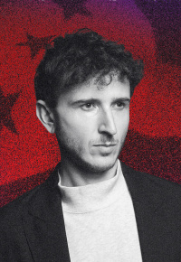 RL GRIME