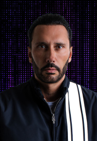 Cedric Gervais