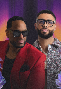 DJ BabyFace & DJ Adoni